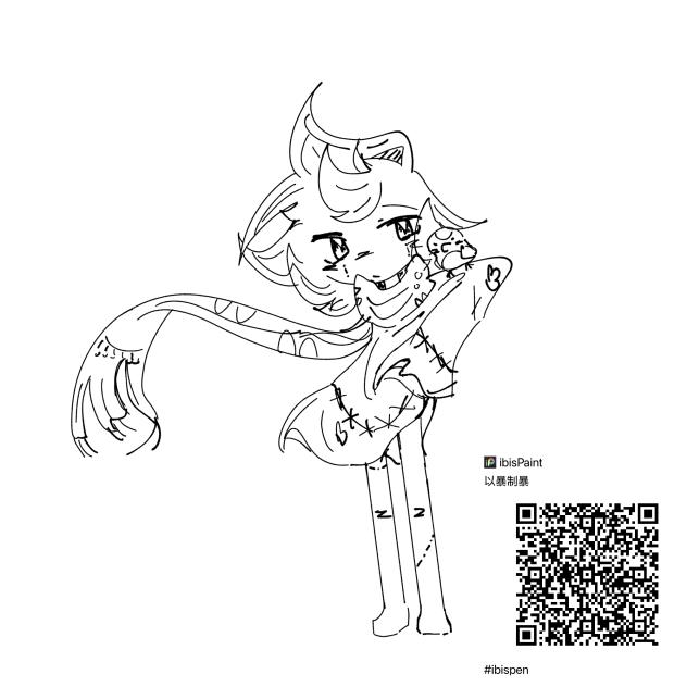 哥们画了坨柴有何用意？