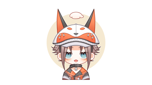 なでなで👋❌