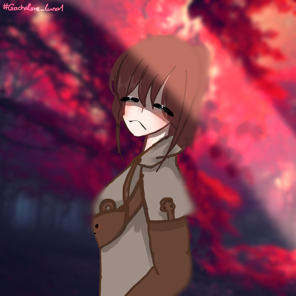 With finished body - ibisPaint