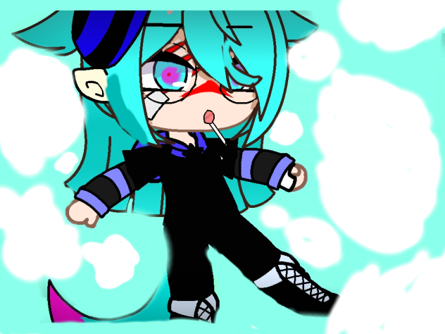 20 sin título - ibisPaint