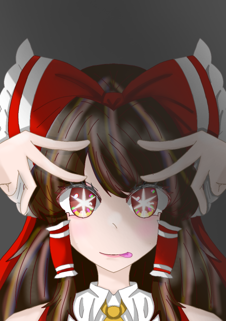 霊夢