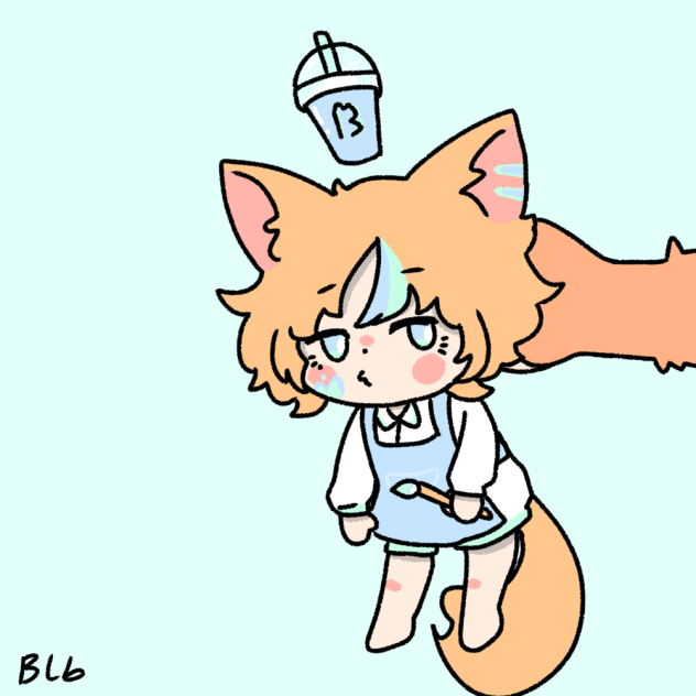 Heh - ibisPaint
