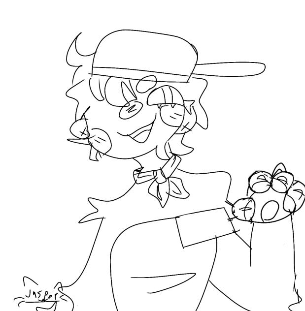 Truefin FA Lineart