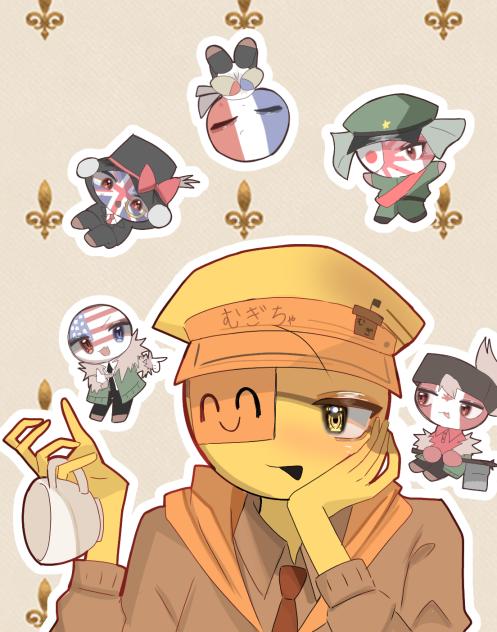 イラコン参加させてもらったぜ