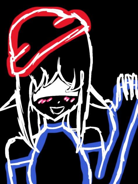 Neon attempt