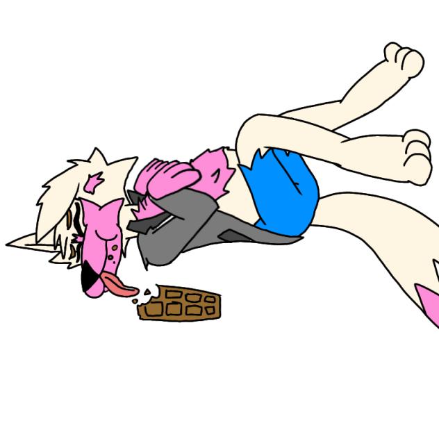 Chocolate - ibisPaint