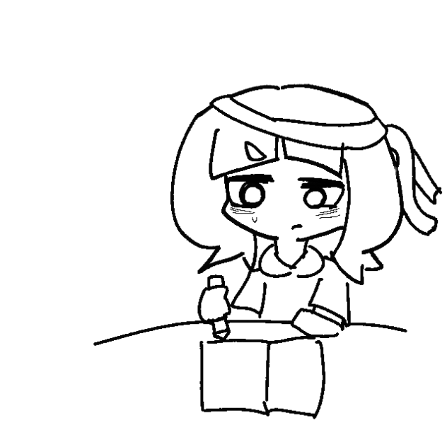 宿題やらなきゃ…