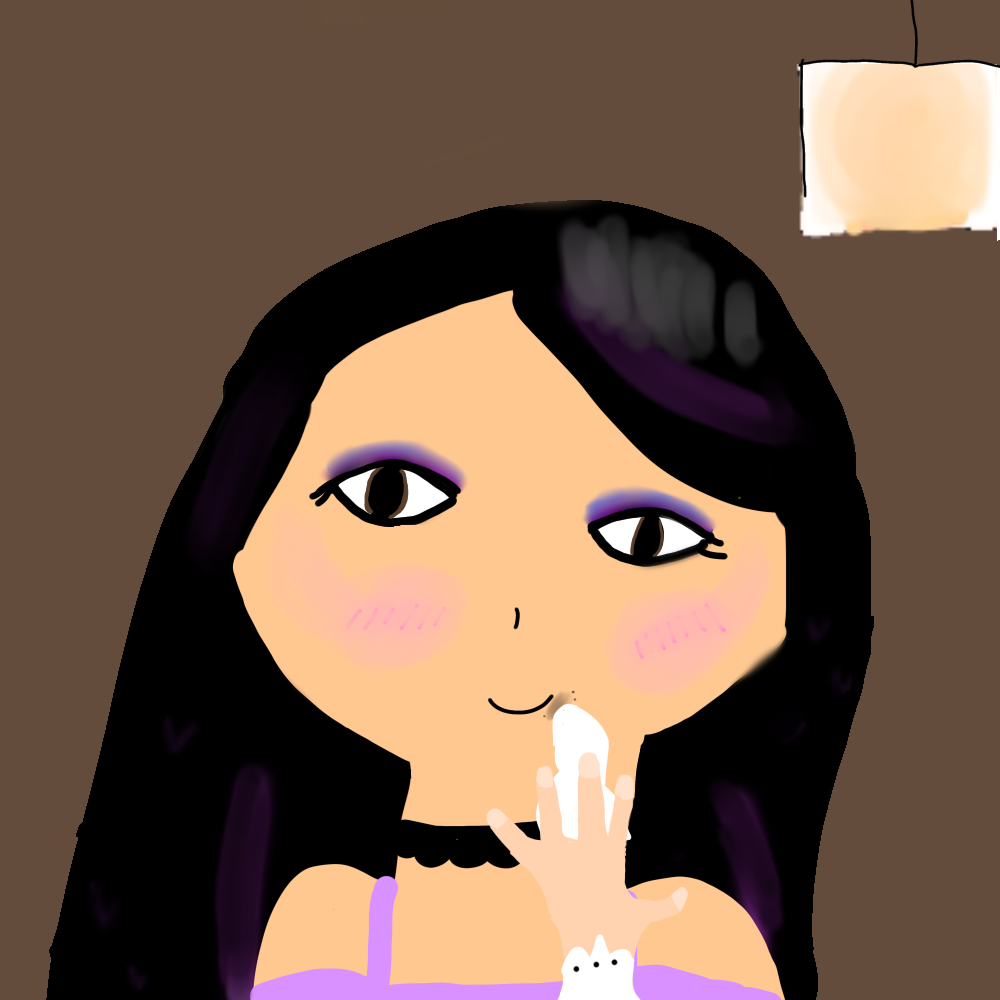 Super old art - ibisPaint
