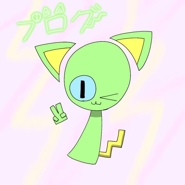 くくるさんから頂きました!!　(スプランキー)
