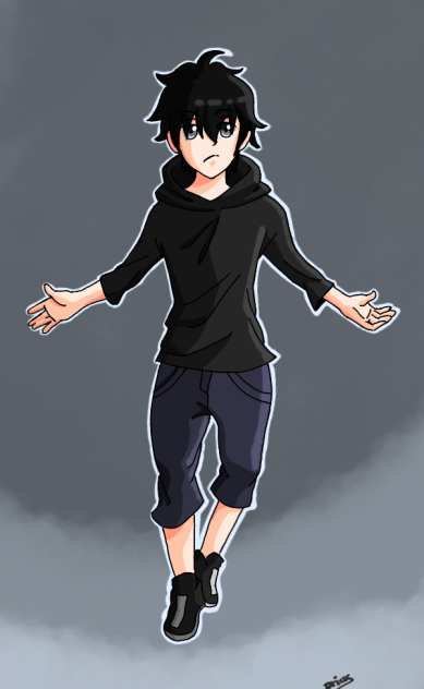 Trying different things - ibisPaint