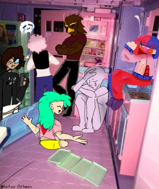 yet another collab