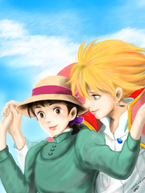 ハウルの