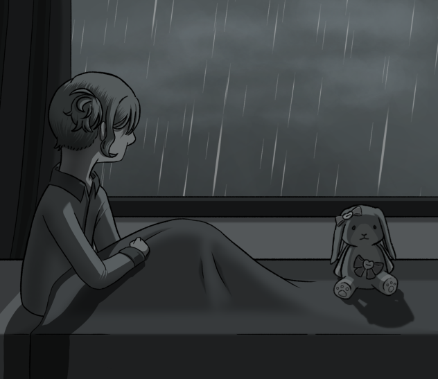 Little Saki Tenma