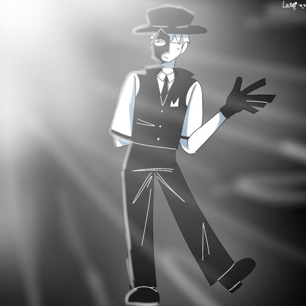 [Die Of Death] Artful humanization
