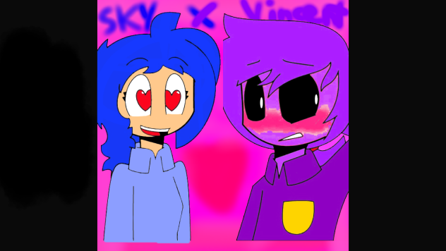 Sky X Vincent