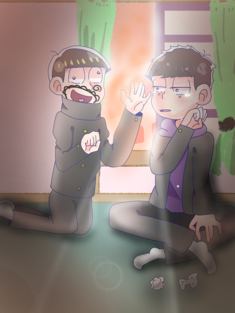 今好きになる。