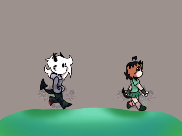 Whenever you go I won't be far to follow