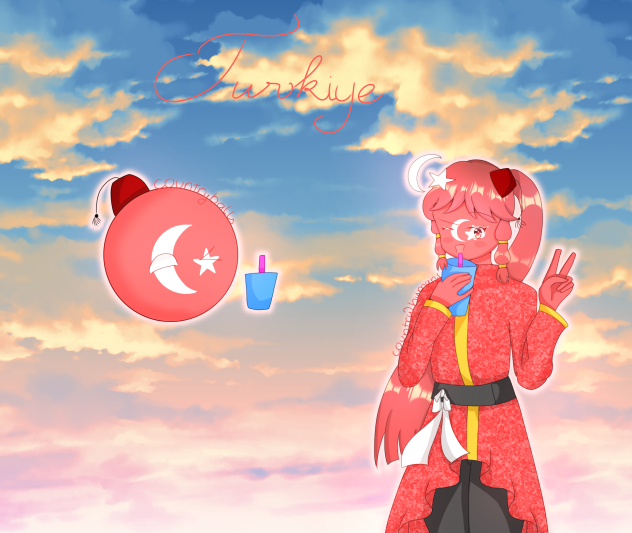 Turkey (Turkiye)