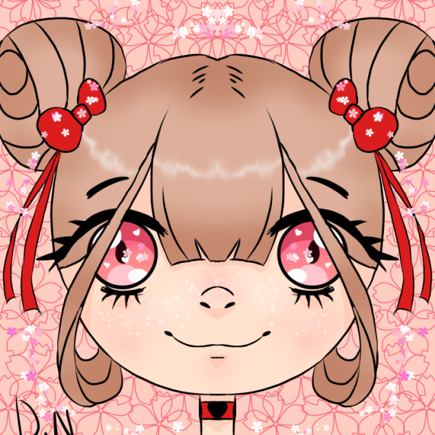 Pink - ibisPaint