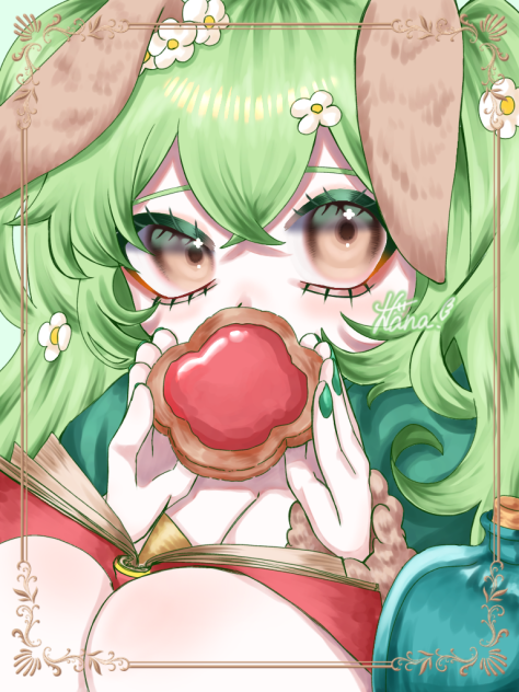 こっそり🍪