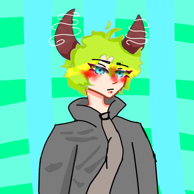 177 sin título - ibisPaint