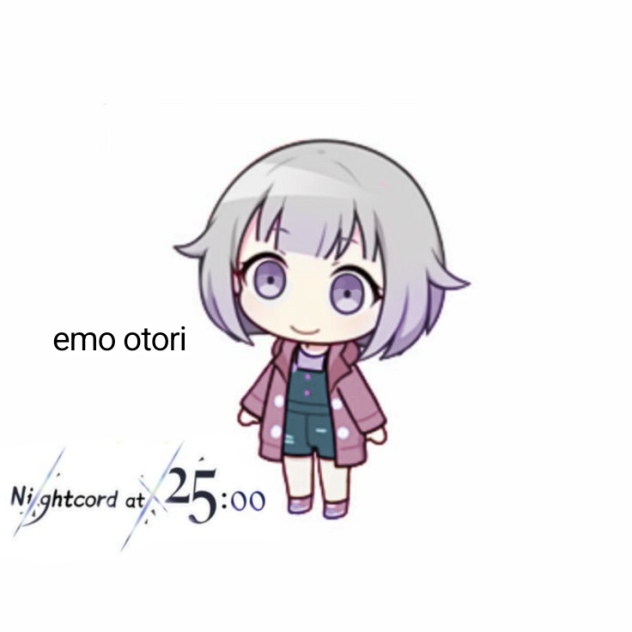 emo otori