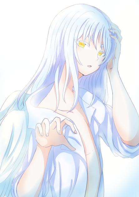 寝起き エル