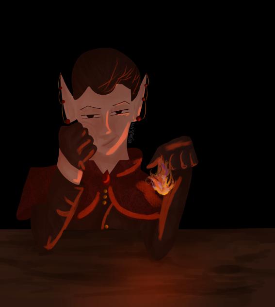 Better put your head on swivels