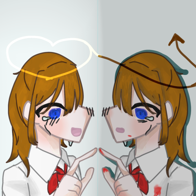 フタリでヒトツ