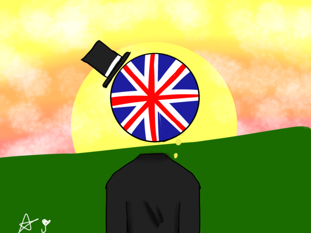 Uhm.. more countryhumans