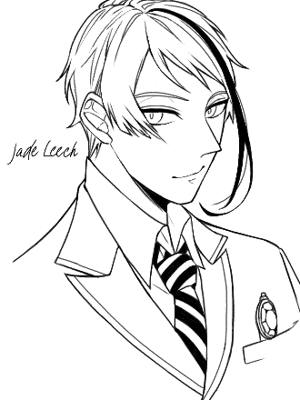 Jade - ibisPaint