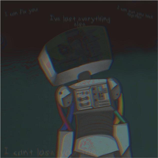 Saving Painter because I love him