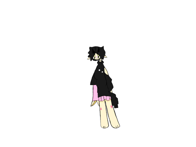 My oc