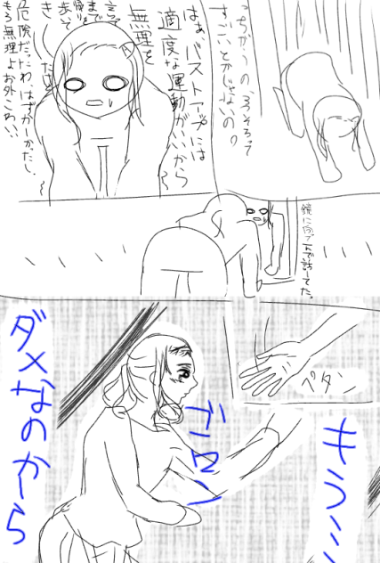 お嬢様は12
