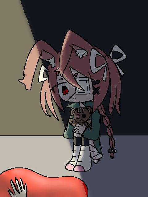 The Child - ibisPaint