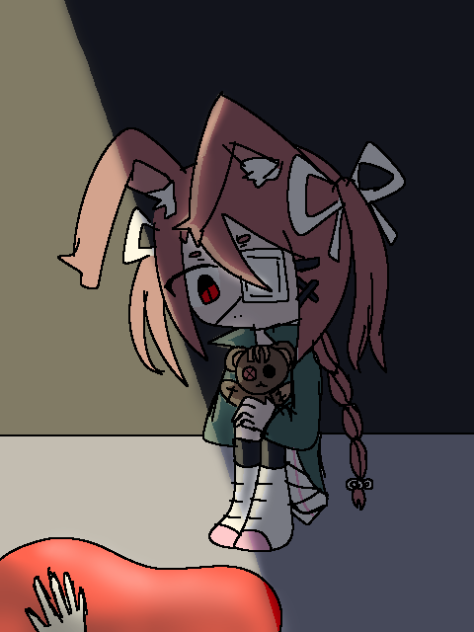 The Child - ibisPaint