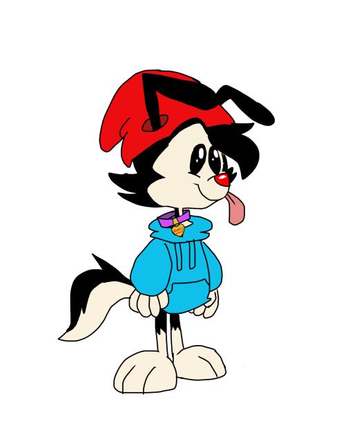 Plum’s Future Son (a 2026 Redesign)
