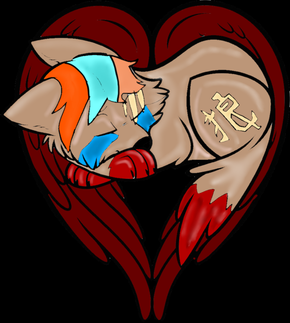 My oc after the mlp fim ends