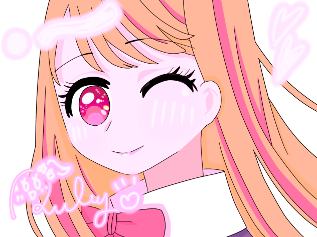 加工ルビー
