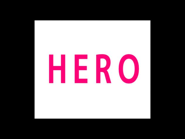 うちの子でHERO ※グロ注意