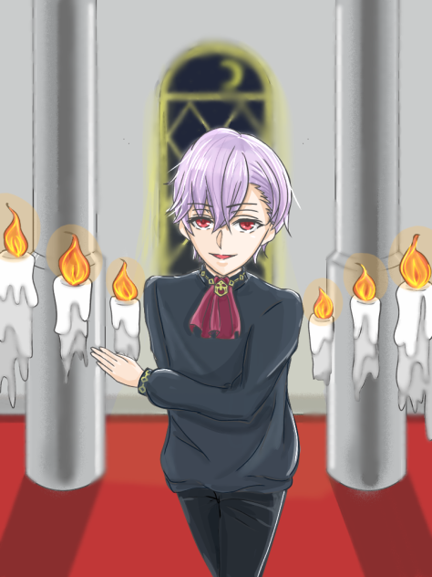 ポケコロ 男子