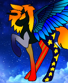 Eclipse star ⭐️