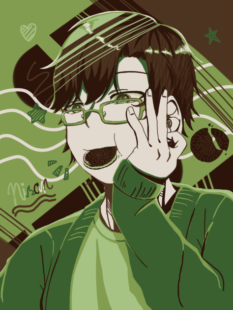 オレオ