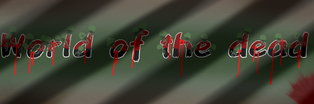 World of the dead