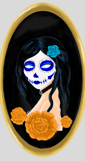 catrina