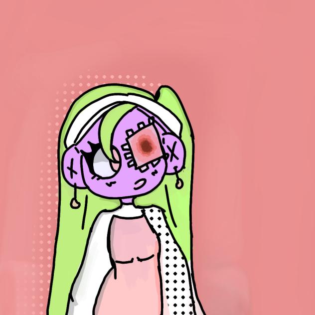 NEW OC!!!!!
