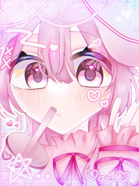 ココ❤️ページ ꯁꯧ🩷ᡣ𐭩 - ibisPaint