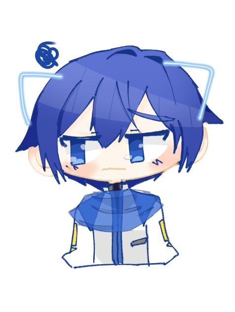 KAITO兄さん