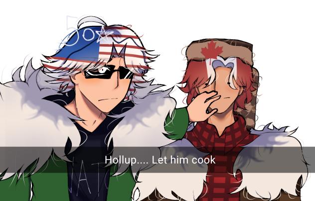 USA & Canada