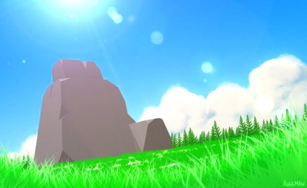 Background Scene4